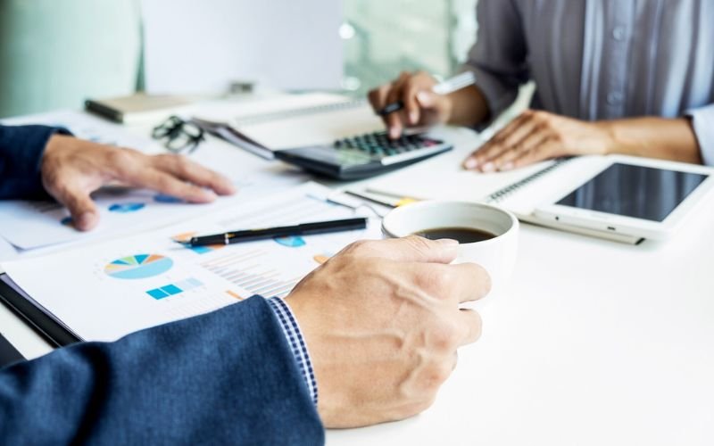 Financial Services