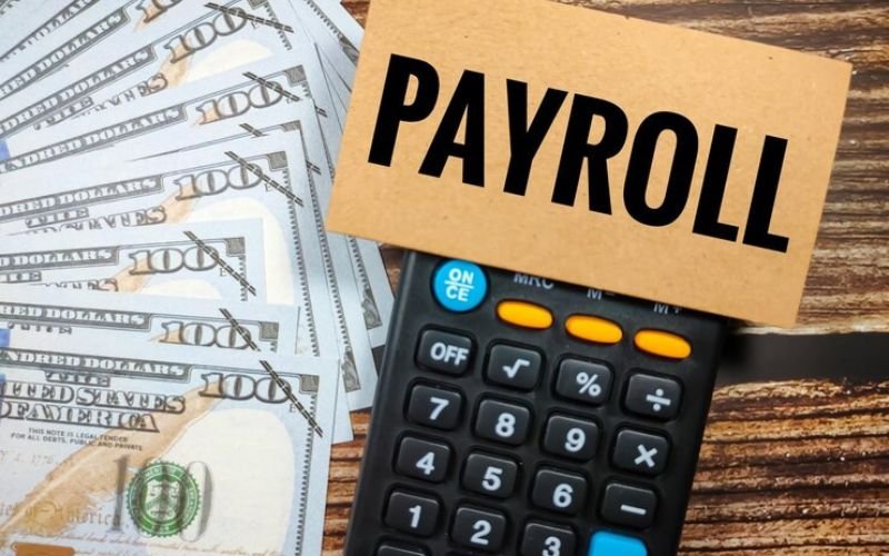 Payroll Service